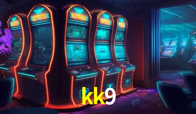 Descubra a Essência do kk9: Nossa História e Compromissos