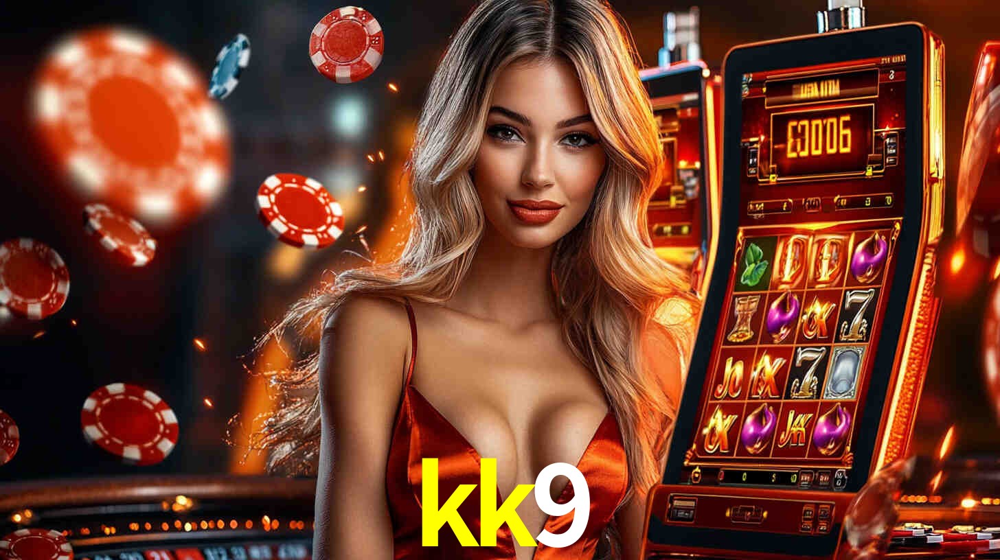 kk9: Seu Cassino Premiado com Pagamentos Rápidos