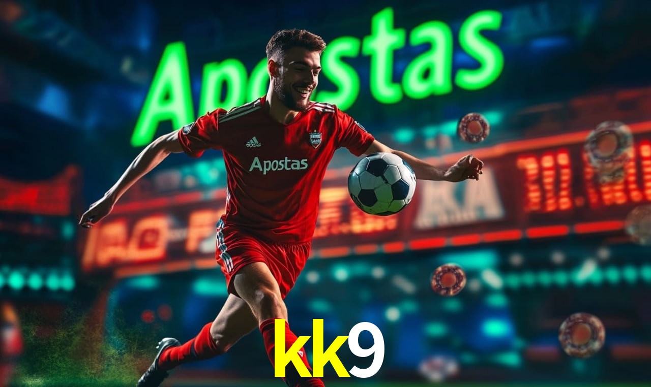 Estatísticas kk9