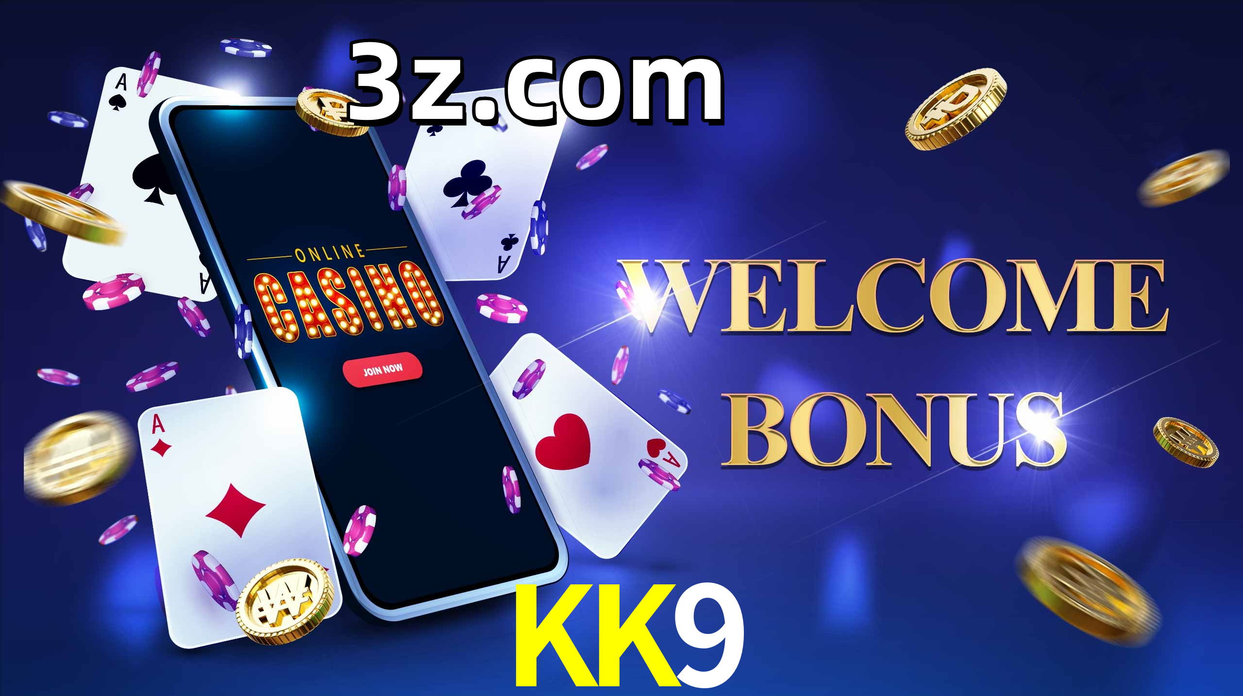 Melhores Jogos de Slots no KK9 🍀