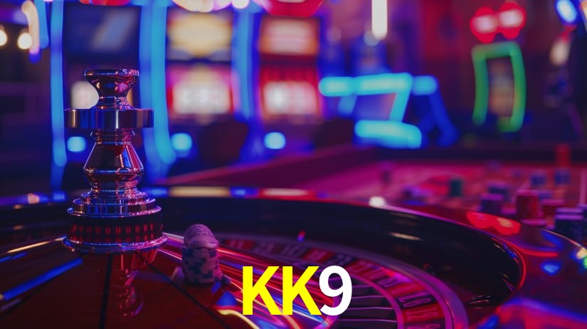 Melhores Jogos de Slots no KK9 🍀