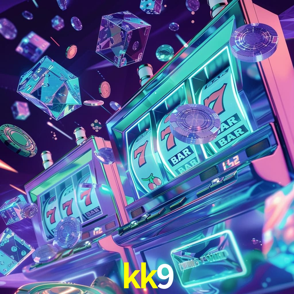 Estatísticas Crash Games kk9