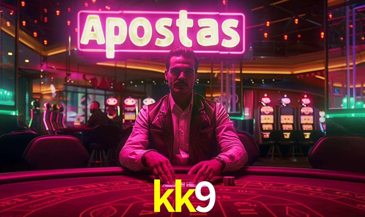 Jogos Exclusivos kk9