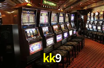 Inovações de Jogos na kk9: O Futuro das Experiências Interativas