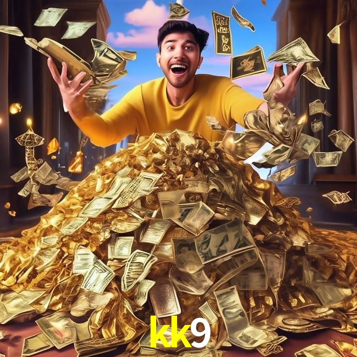 Casino Ao Vivo kk9
