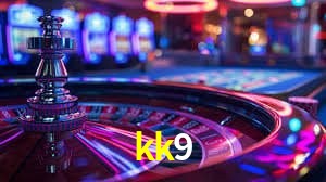 Sistemas de Segurança kk9