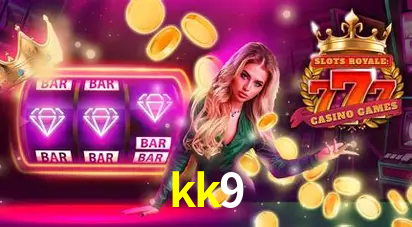 A Popularidade dos Caça-Níqueis no kk9