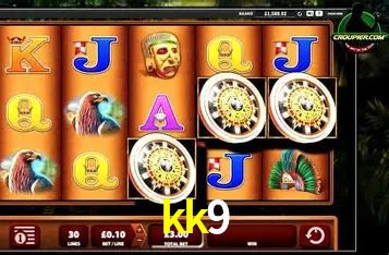 Descubra o Programa VIP da kk9: Vantagens Exclusivas para Jogadores