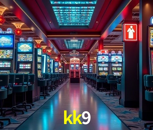 Torneios kk9