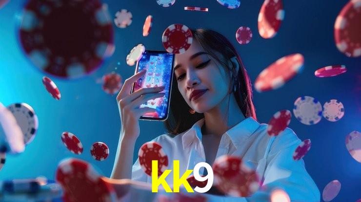 Casino Ao Vivo kk9