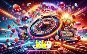 Segurança 2FA kk9