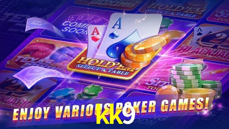 Casino VIP kk9