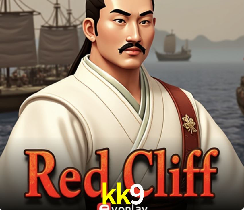 Descubra o Mundo do Cassino Online com kk9