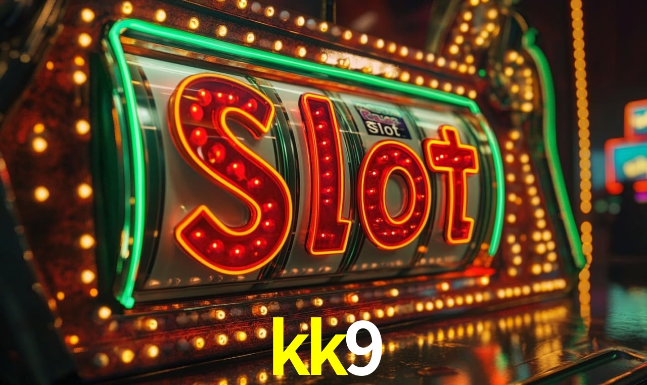 Casino Ao Vivo kk9