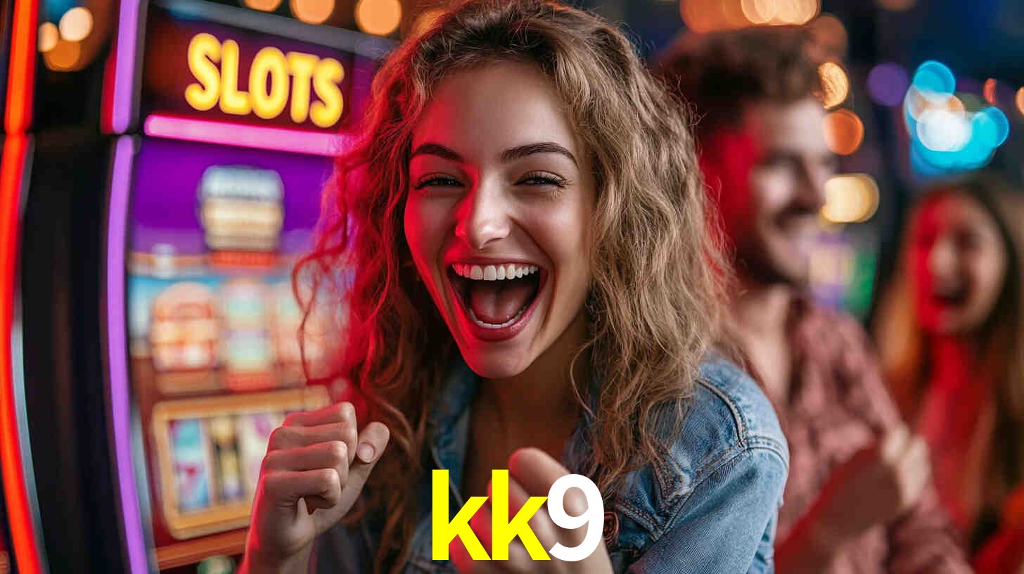 Estatísticas Esportivas kk9