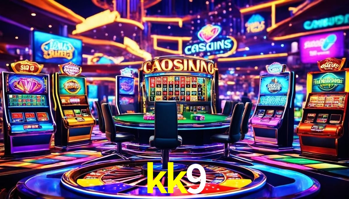 Promoção Relâmpago kk9