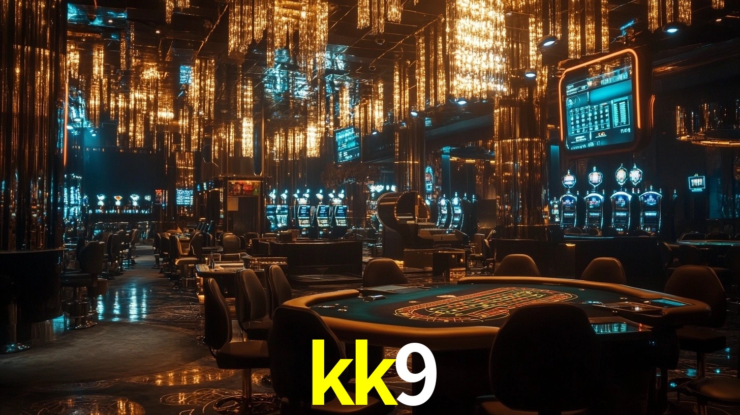 kk9: Jogue Crash e Experimente Alta Recompensa Instantânea