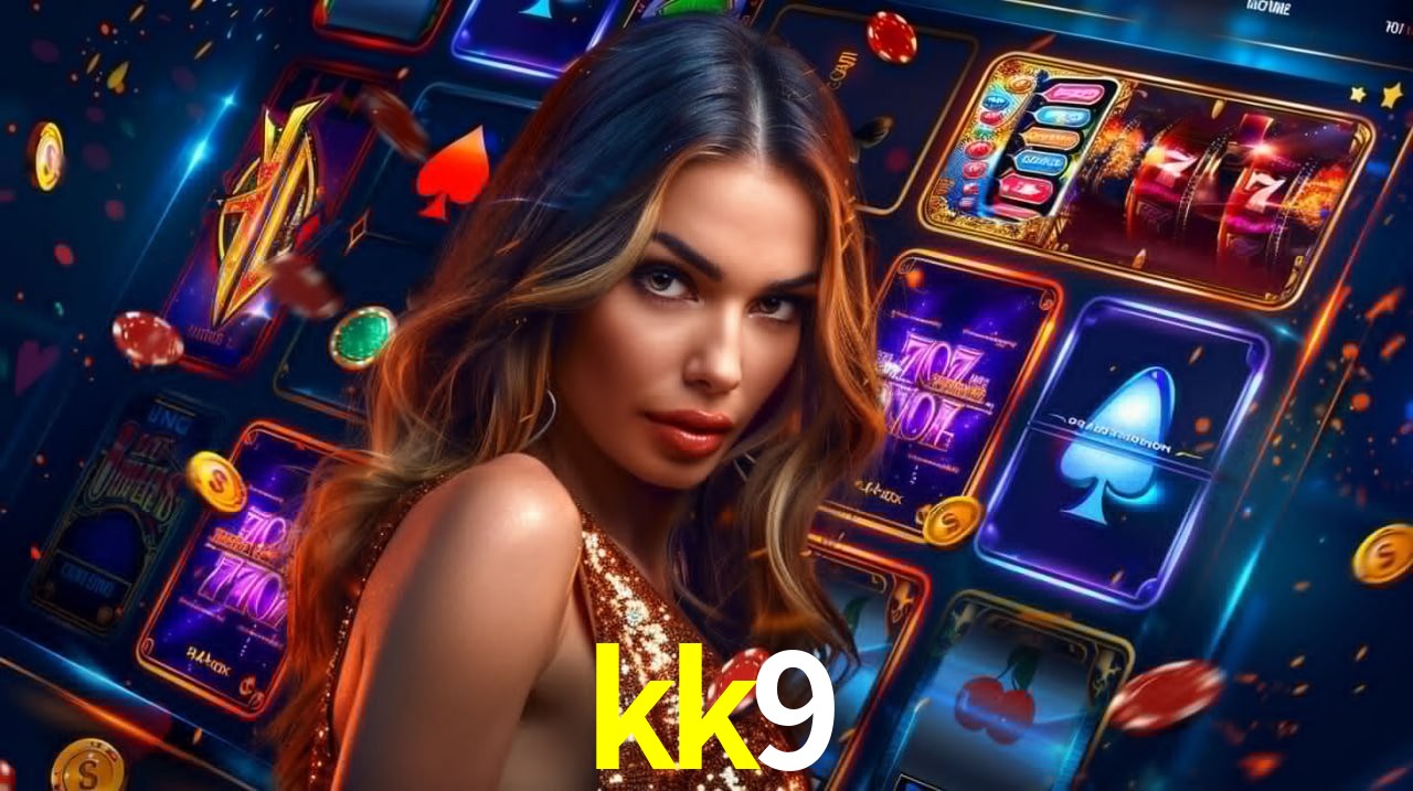 Mesa de Blackjack kk9