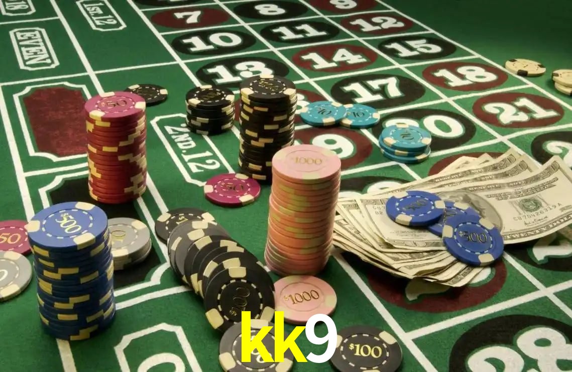 kk9 bet