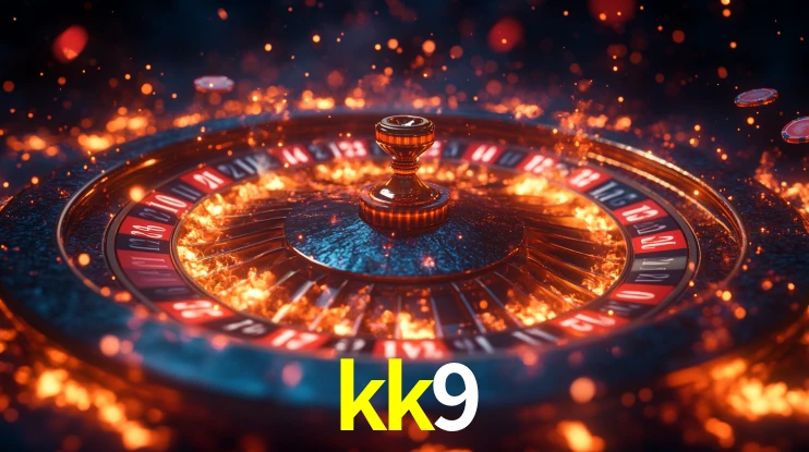 Experimente o Login Seguro Premium no kk9