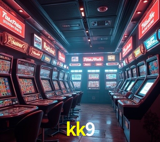Segurança 2FA kk9