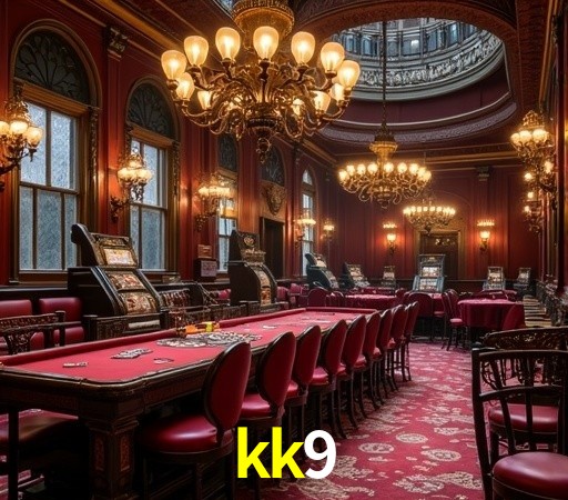 Login Seguro kk9