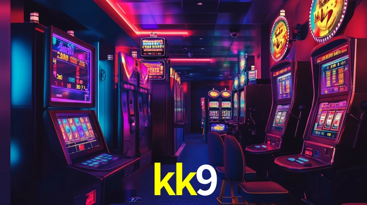 kk9 bet