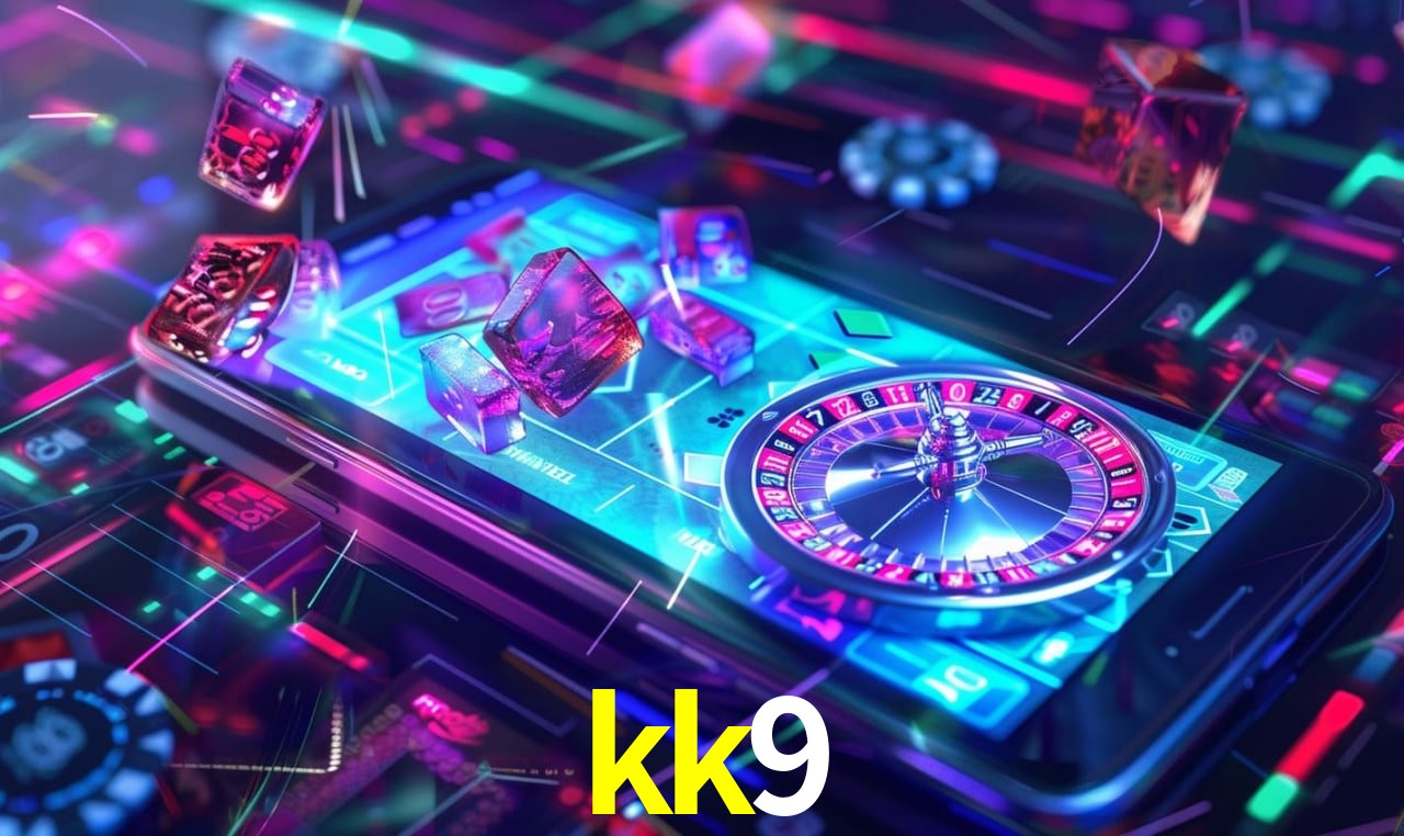 Tecnologia da Plataforma kk9