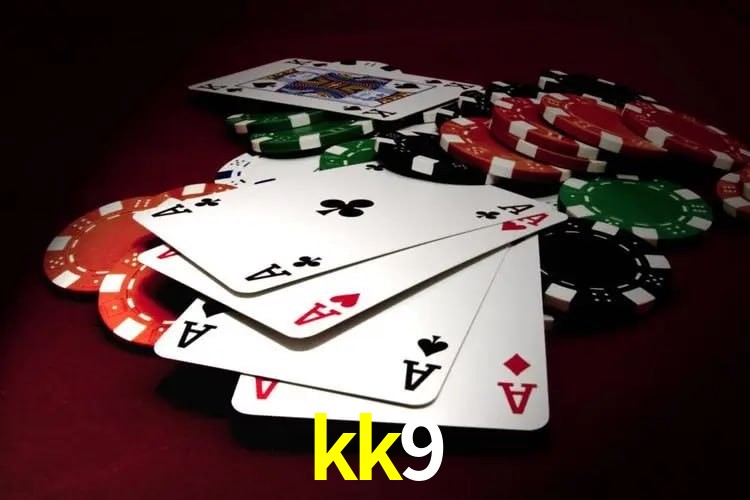 Diretório de Jogos kk9