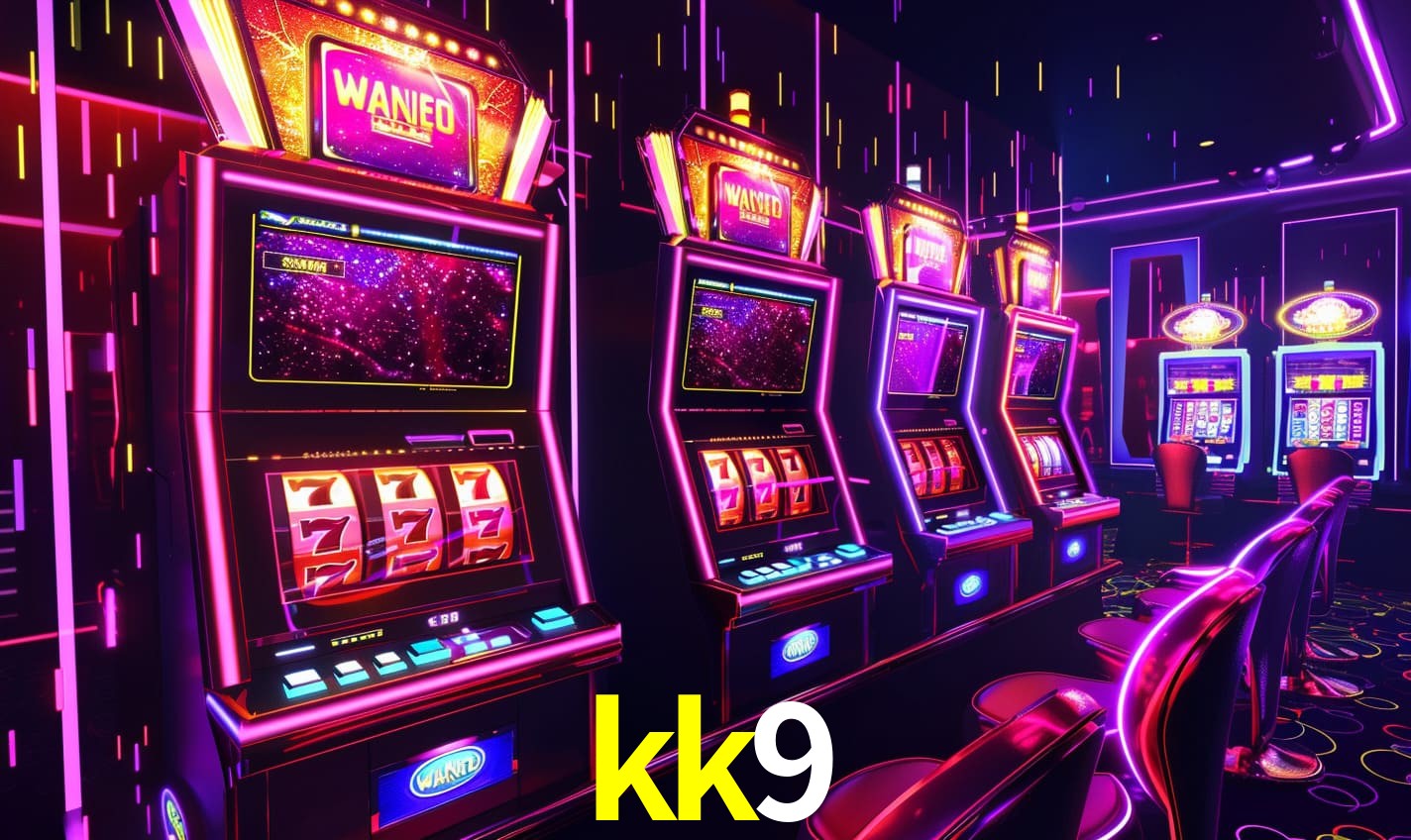 PIX Instantâneo kk9