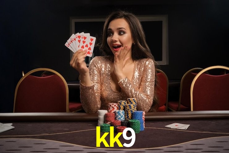 Apostas de Tênis kk9