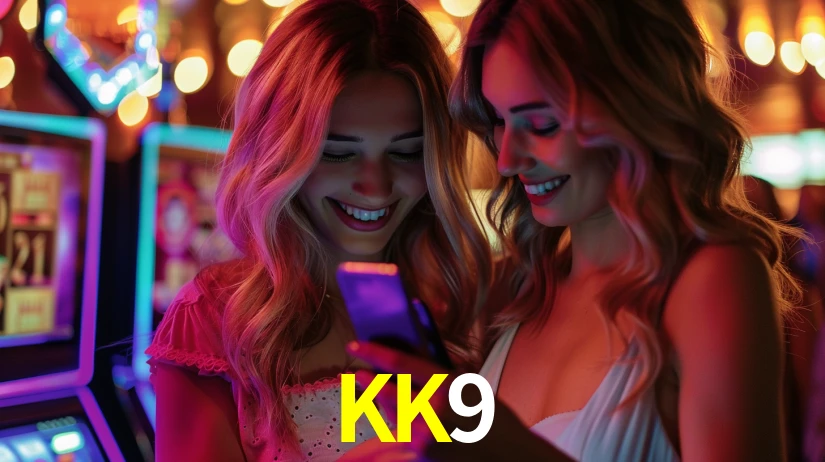 KK9 APP mobile iOS Android - 187 mil downloads São Paulo Rio BH