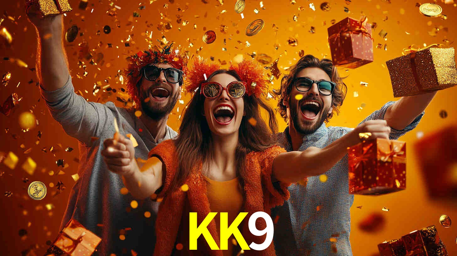 Loterias online disponíveis na KK9