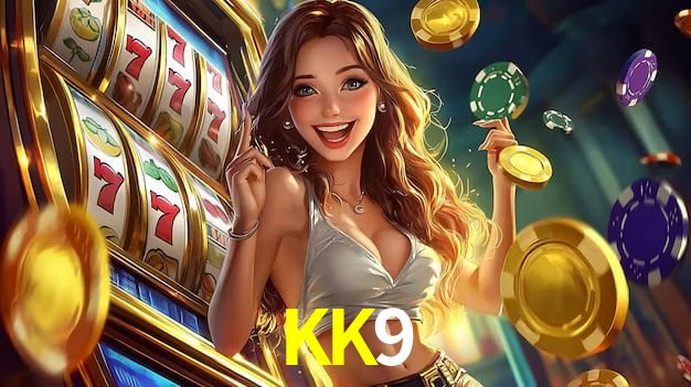 Requisitos do APK da KK9 para Android